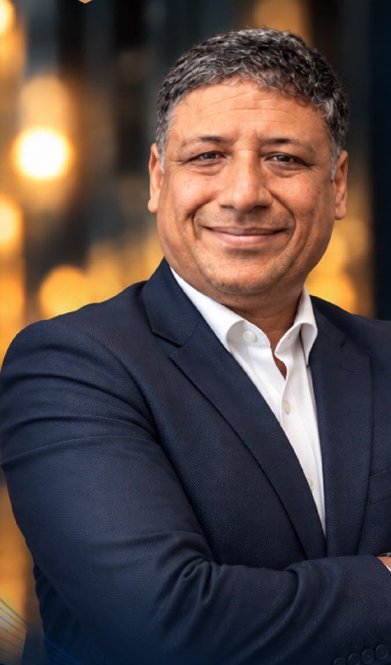 Ali Hasnat, Internal Audit and Risk Advisory at CFOintelliX